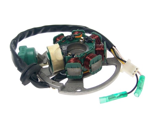 Lichtmaschine zündung - lichtmaschine,