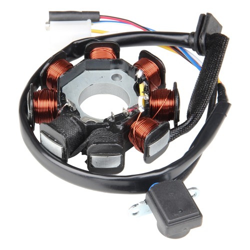 Lichtmaschine stator mit - lichtmaschine,