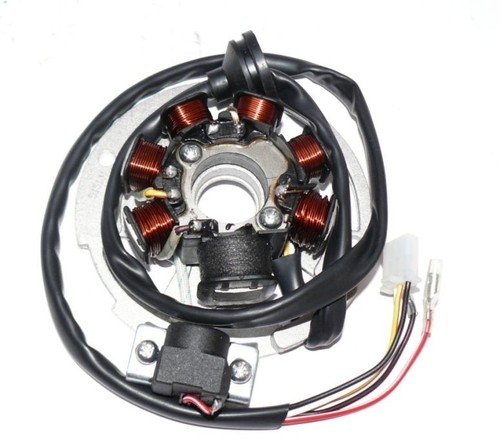 Lichtmaschine stator für - lichtmaschine,