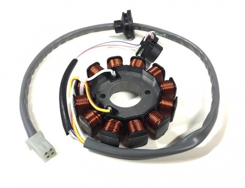 Lichtmaschine zündung - ✅,