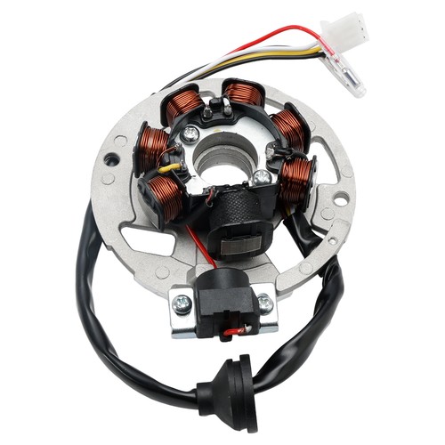 Lichtmaschine stator version - stator,