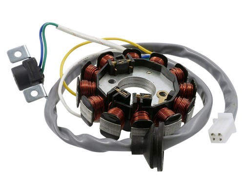 Lichtmaschine stator - lichtmaschine,