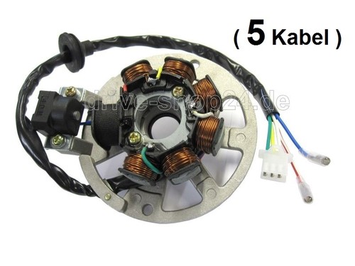 Lichtmaschine stator für - lichtmaschine,