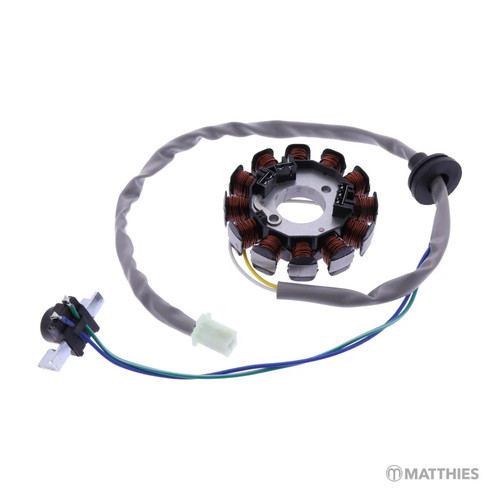 Lichtmaschine stator - lichtmaschine,
