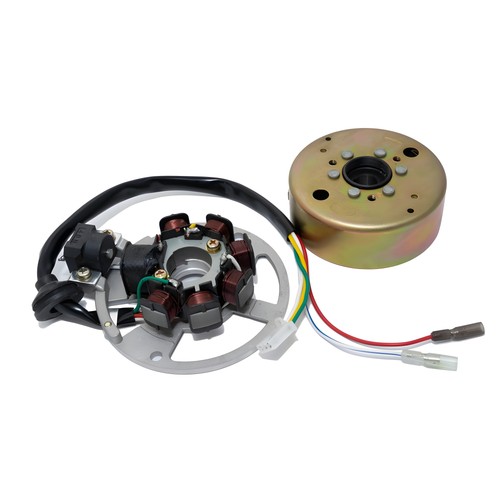 Lichtmaschine polrad für - lichtmaschine,