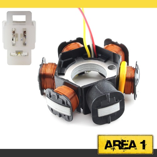 Ersatz lichtmaschine stator - lichtmaschine,