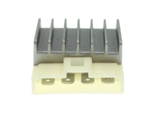 Regler gleichrichter rms - regler,