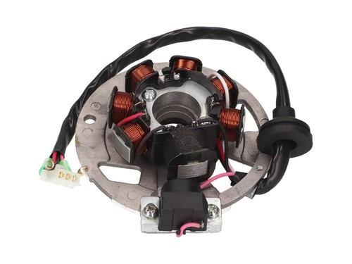 Lichtmaschine stator naraku - lichtmaschine,