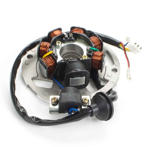 Lichtmaschine stator für - lichtmaschine,