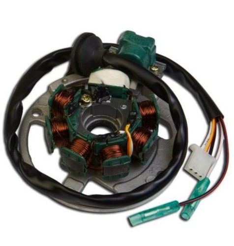 Lichtmaschine mbk nitro ovetto - lichtmaschine,