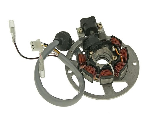 Lichtmaschine stator naraku - lichtmaschine,