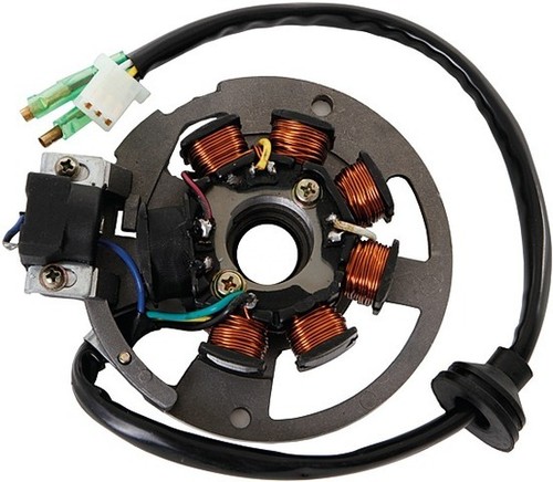Lichtmaschine aprilia mbk - lichtmaschine,