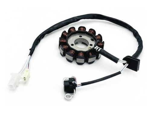 Lichtmaschine stator zündung - stator,