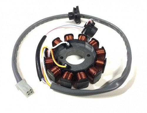 Lichtmaschine zündung - ✅,