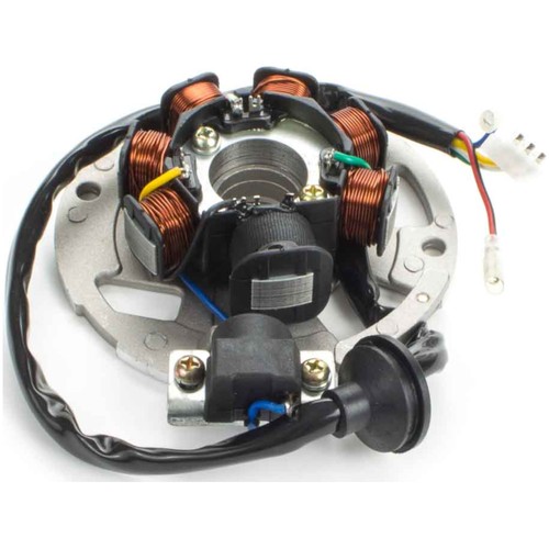 Lichtmaschine stator naraku - lichtmaschine,
