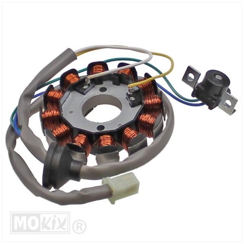 Lichtmaschine mbk nitro - mbk,