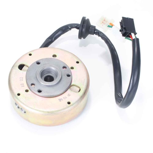 Lichtmaschine polrad für - lichtmaschine+polrad,
