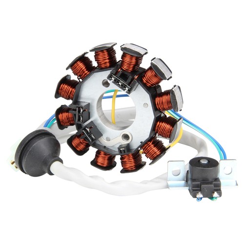 Lichtmaschine stator polig - lichtmaschine,