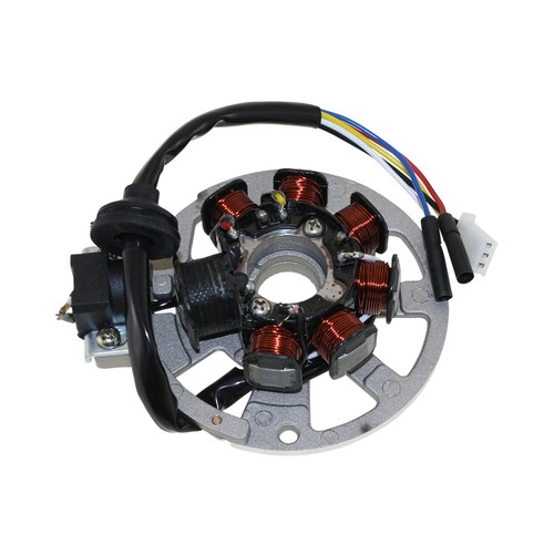Lichtmaschine stator naraku - lichtmaschine,