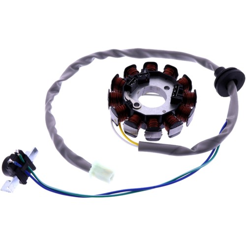 101 octane stator - octane,