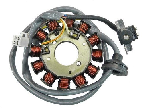 Lichtmaschine stator passend - lichtmaschine,