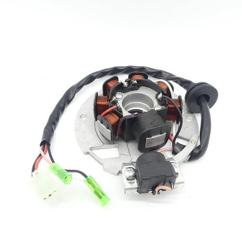 Lichtmaschine zündung für - lichtmaschine,