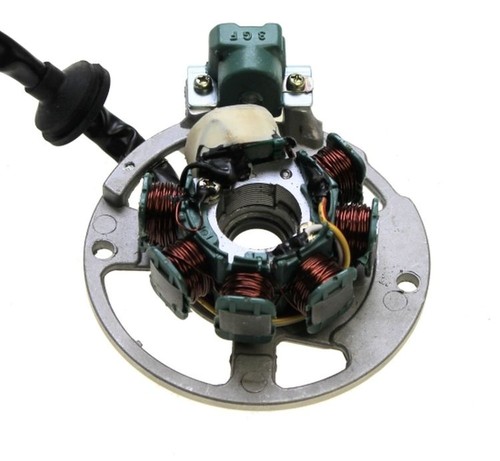 Mbk yamaha lichtmaschine - lichtmaschine, anker