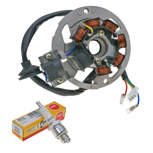 Lichtmaschine stator zündung - stator,