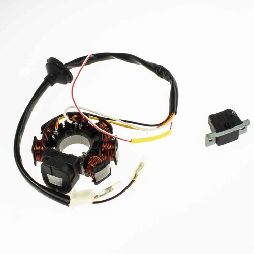 Lichtmaschine stator für - lichtmaschine,